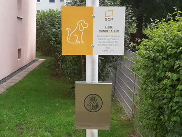 „Saubere Sache“ in Mainleus