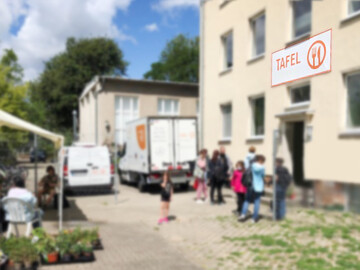 GCP engagiert in Rüdersdorf
