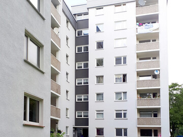 GCP engagiert sich weiter in Velbert