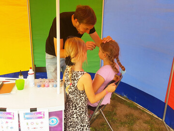 Möllenhagener Sommerfest von GCP
