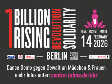 One Billion Rising