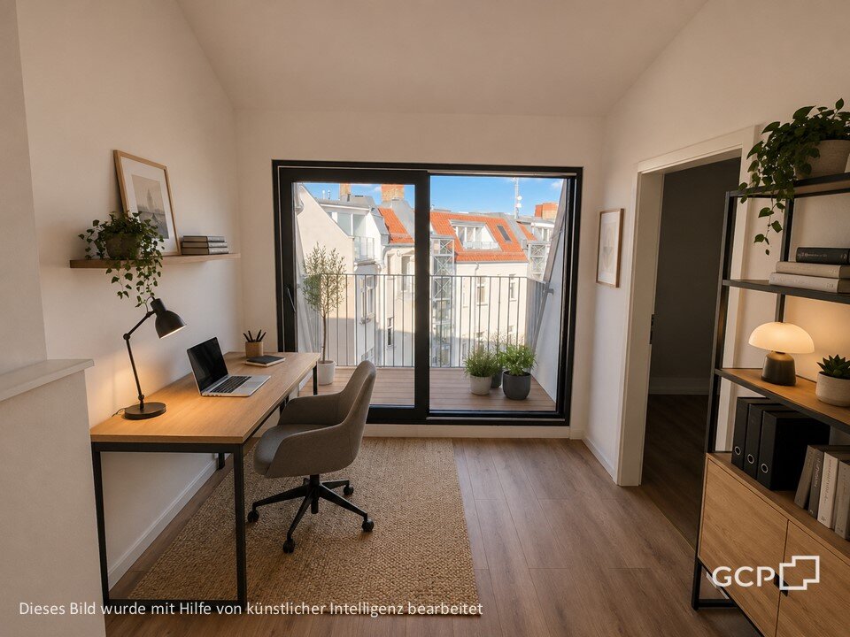 Prinzenallee 21, 13357 Berlin