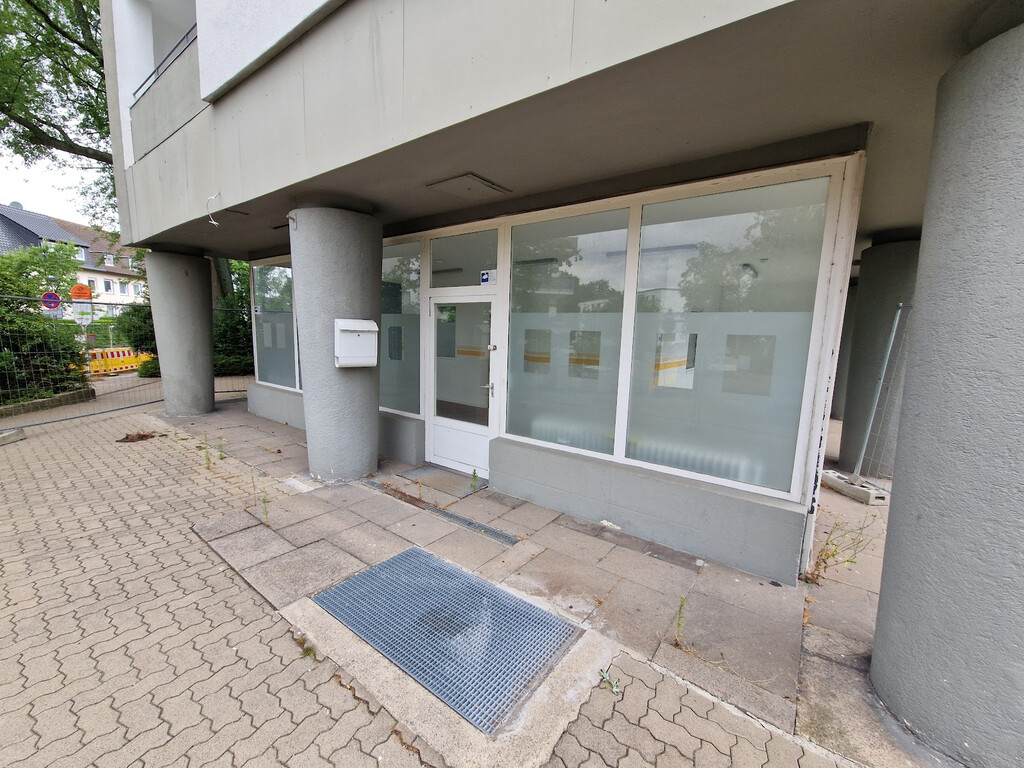 Käthe-Kollwitz-Straße 10, 45527 Hattingen