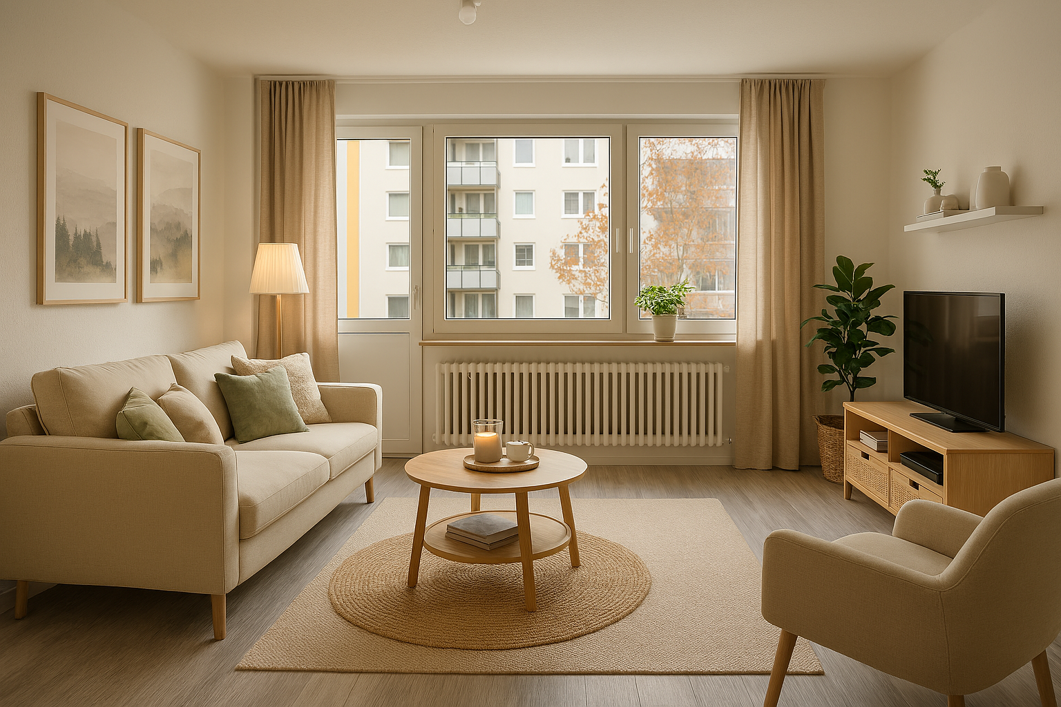Käthe-Kollwitz-Straße 10, 45527 Hattingen
