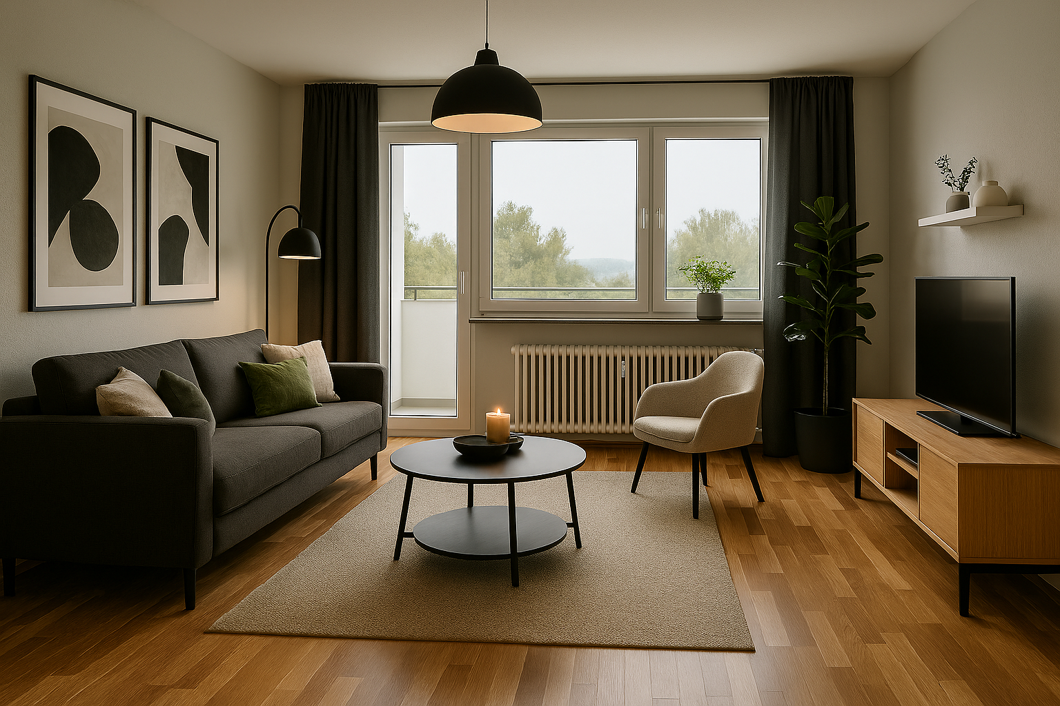 Käthe-Kollwitz-Str. 10, 45527 Hattingen