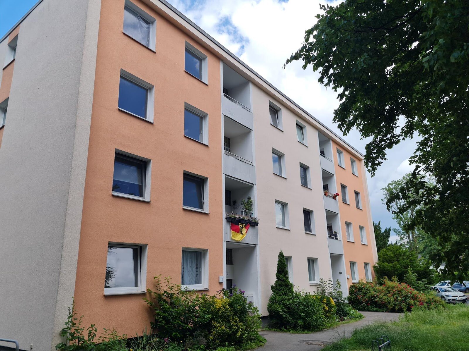 Ostpreußenstraße 4, 45770 Marl