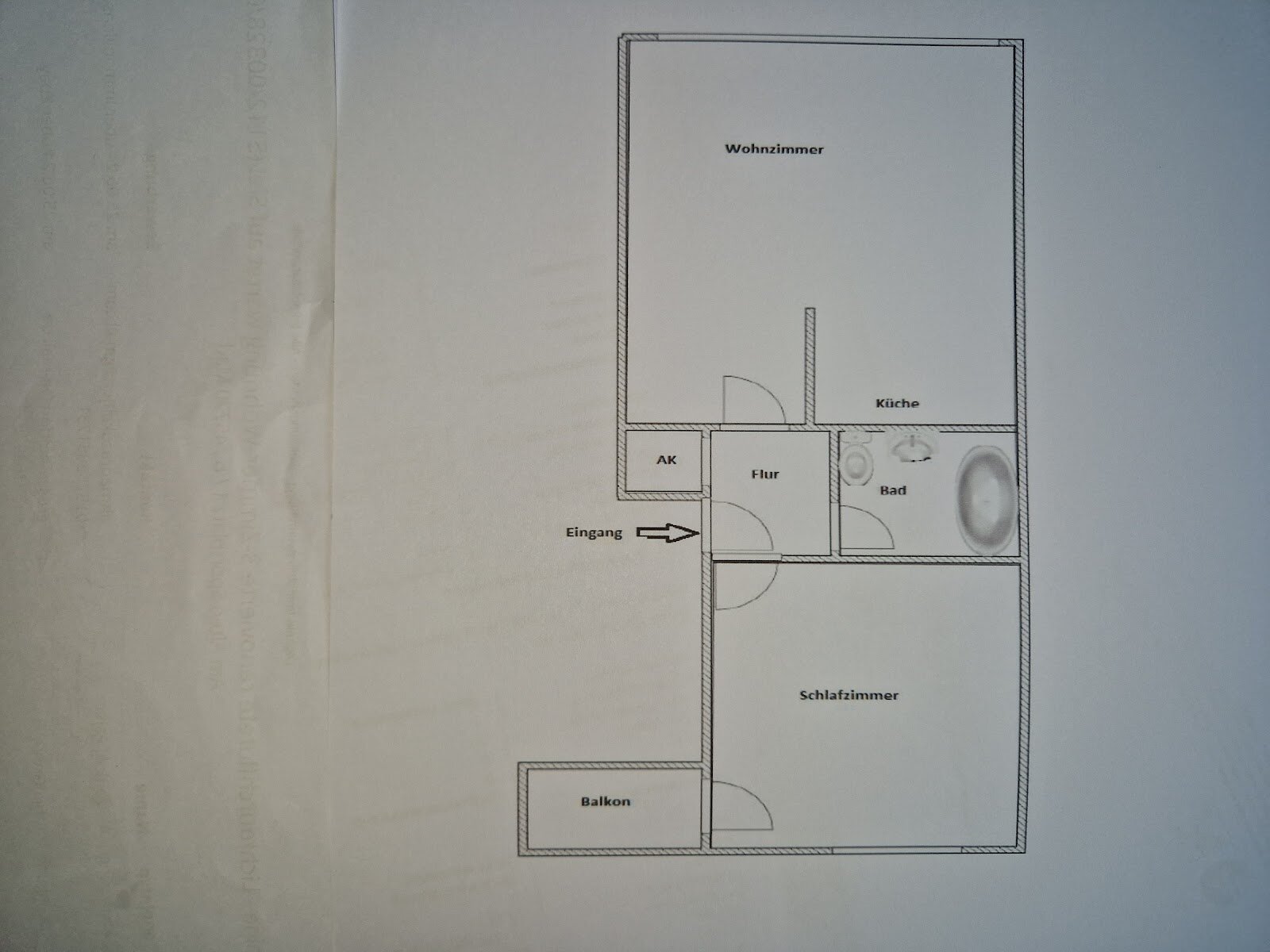 Ostpreußenstraße 34, 45770 Marl