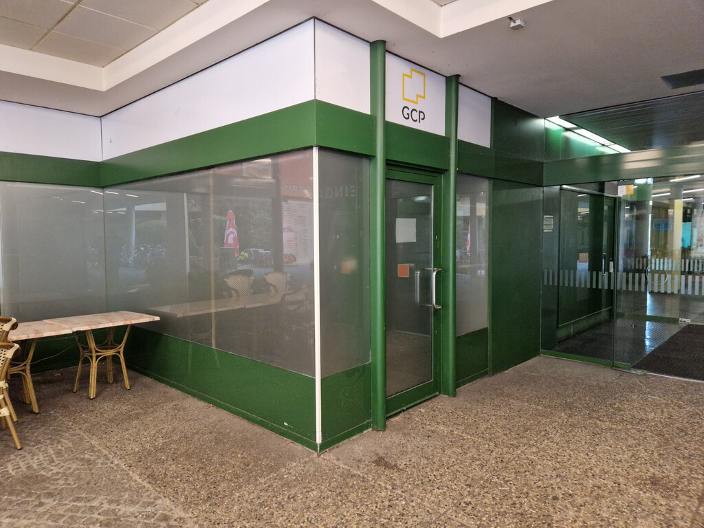 Hainstraße 25, 90461 Nürnberg