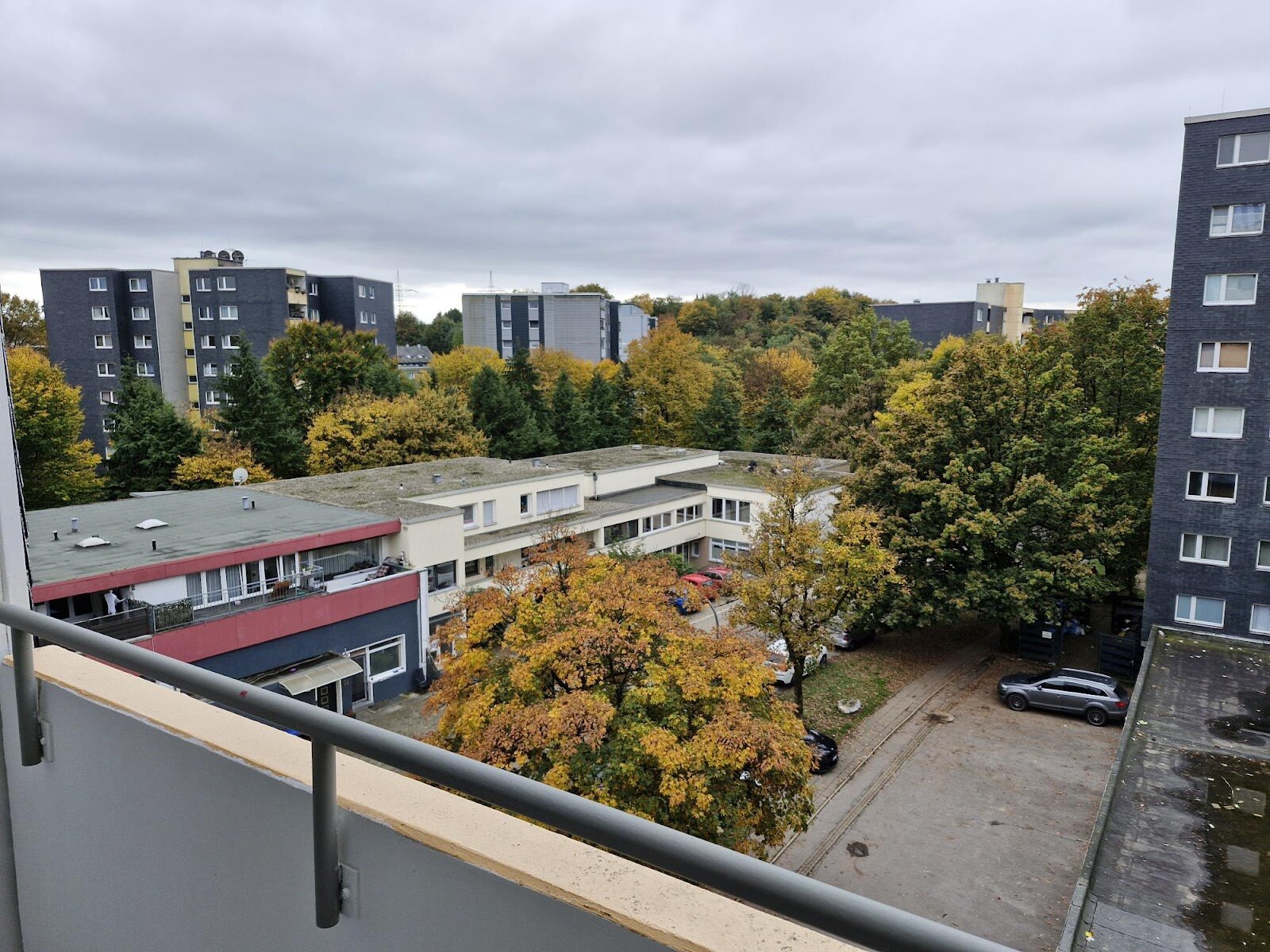 Mohrhennsfeld 36, 42369 Wuppertal