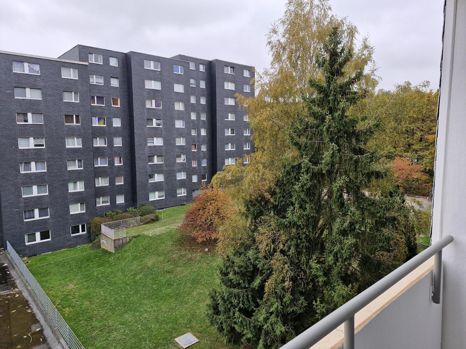Mohrhennsfeld 36, 42369 Wuppertal