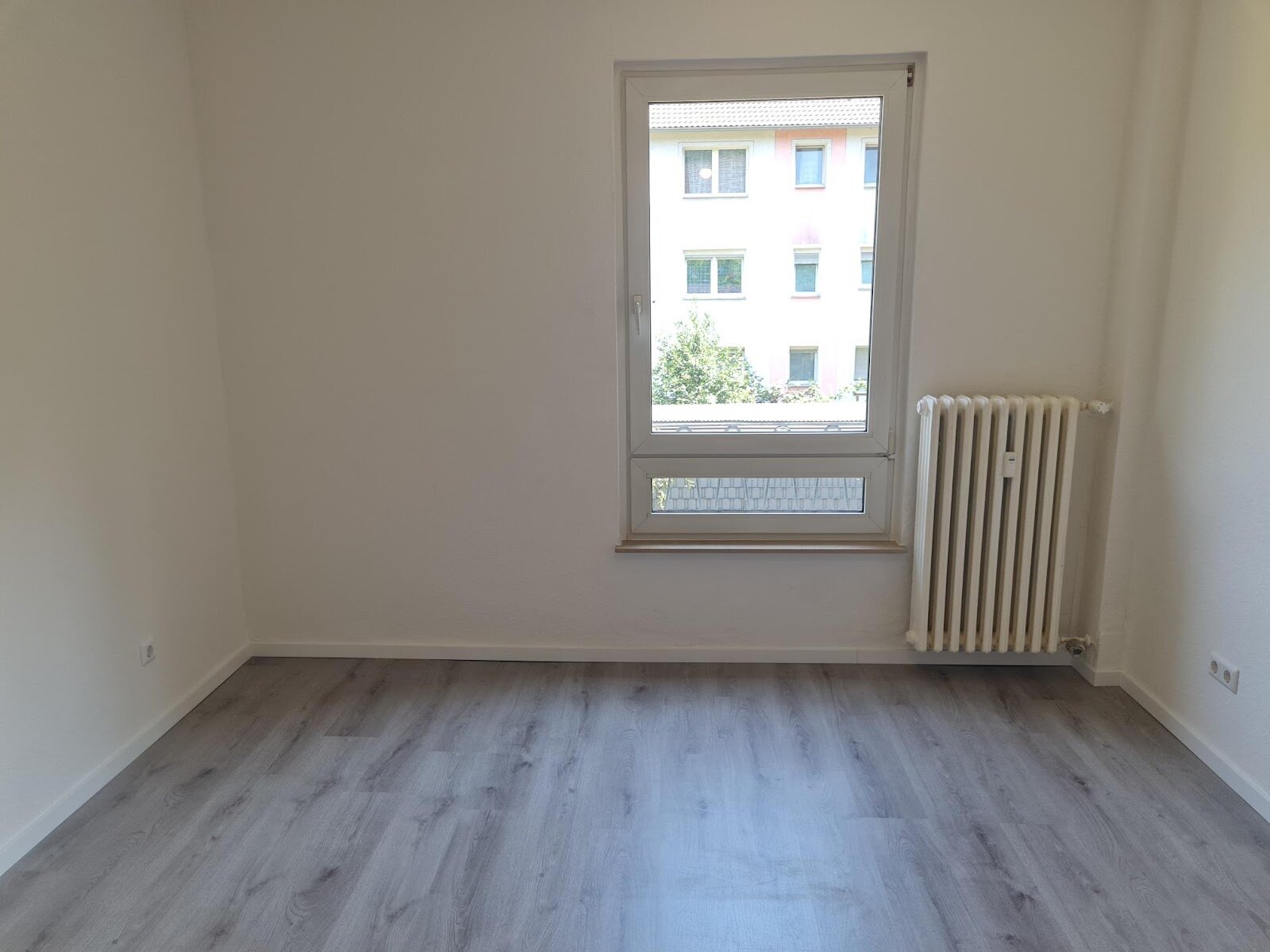 Bayreuther Straße 49, 47166 Duisburg