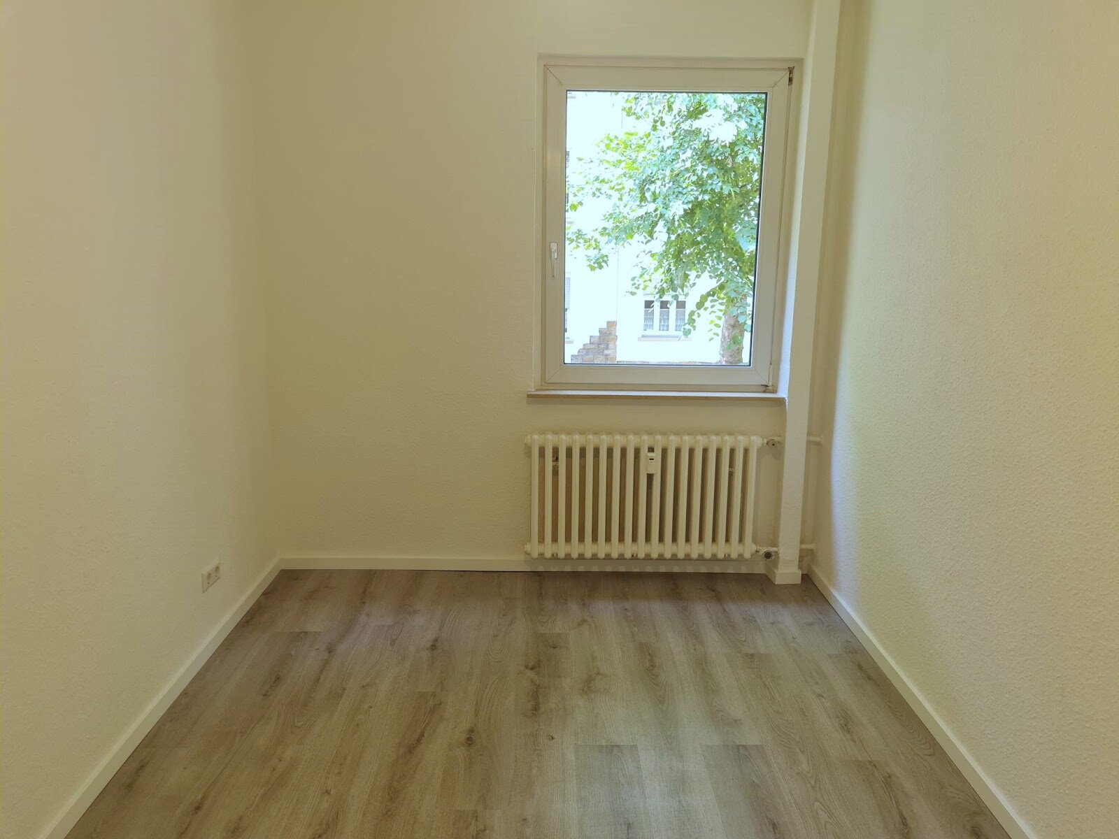 Bayreuther Straße 49, 47166 Duisburg