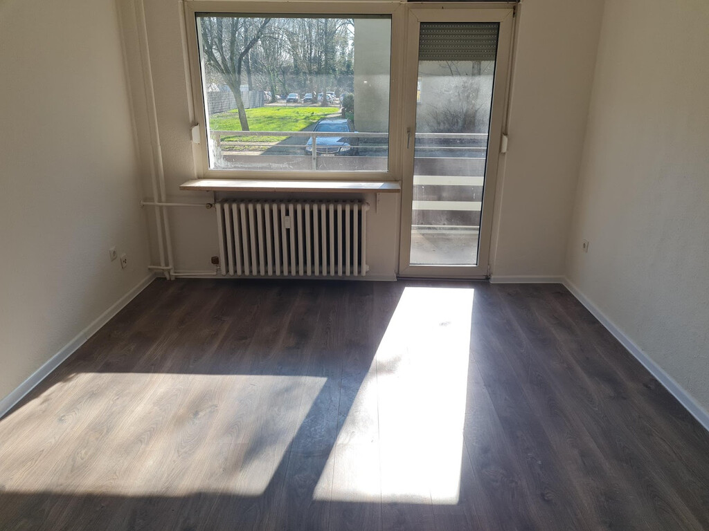 Bayreuther Straße 43, 47166 Duisburg