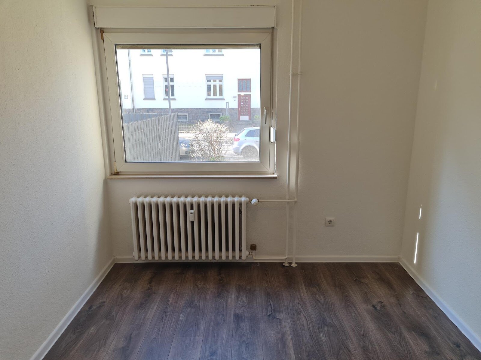Bayreuther Straße 43, 47166 Duisburg