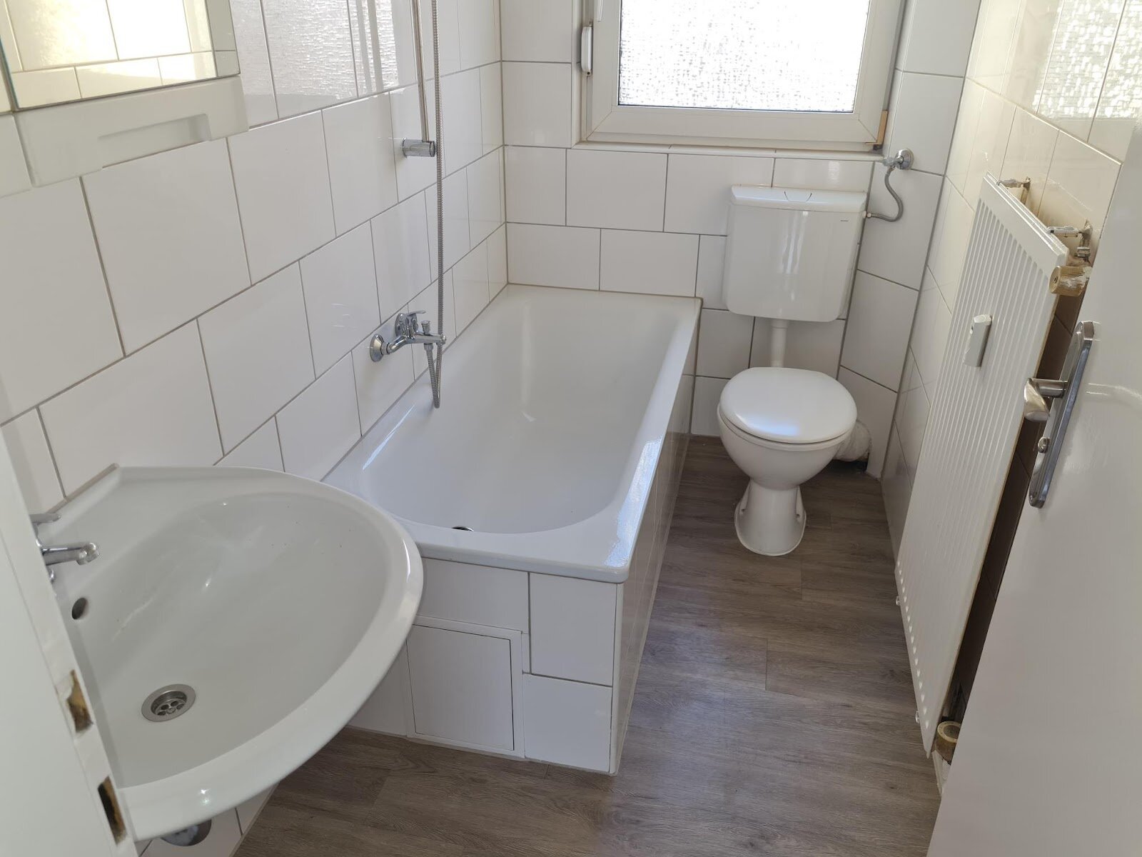 Bayreuther Straße 43, 47166 Duisburg
