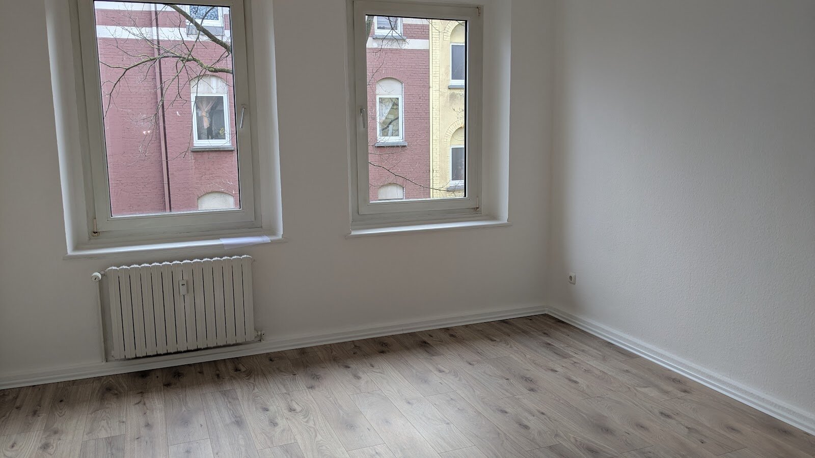 Heinrichstraße 35, 47166 Duisburg