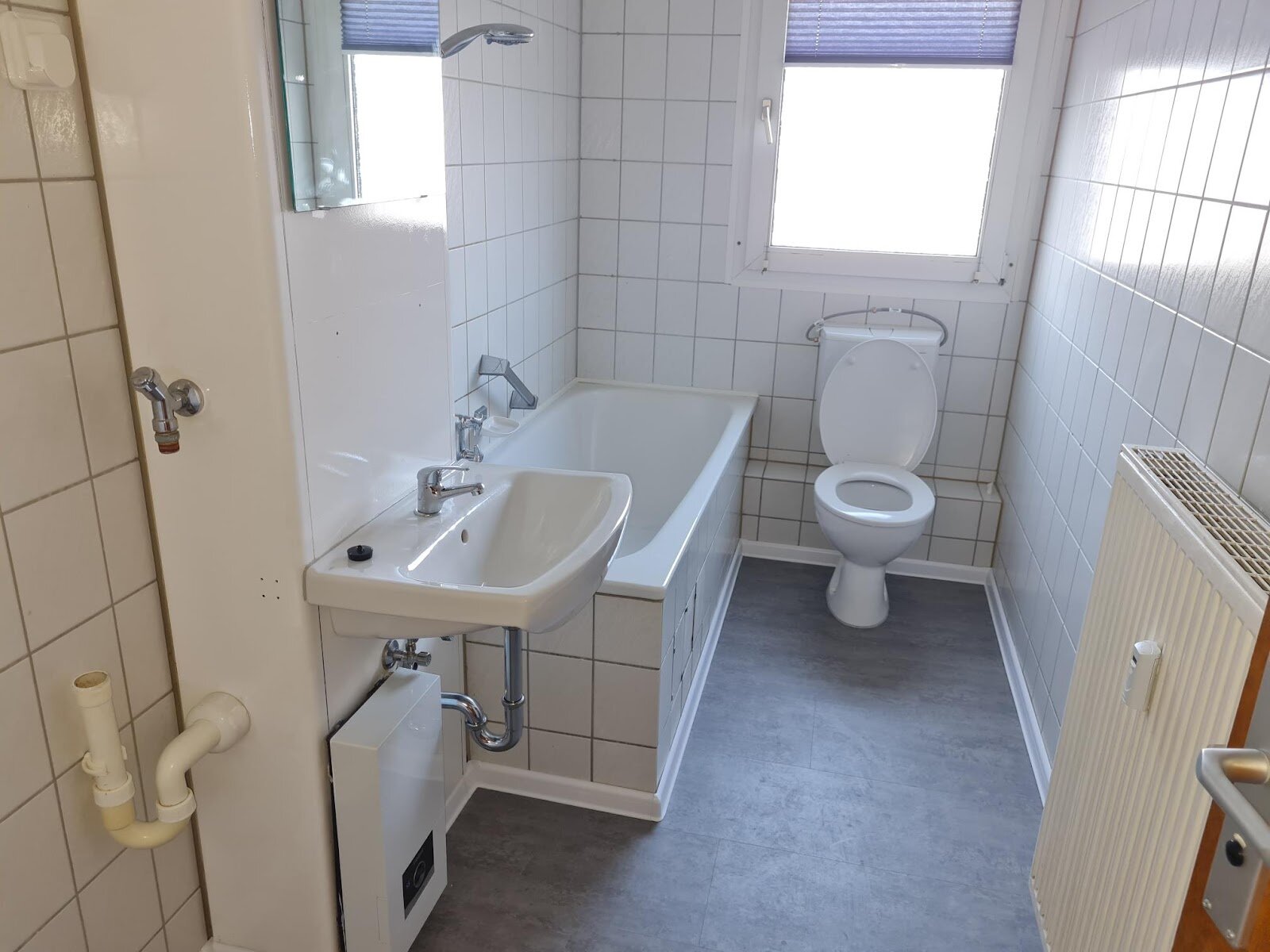 Heinrichstraße 43, 47166 Duisburg