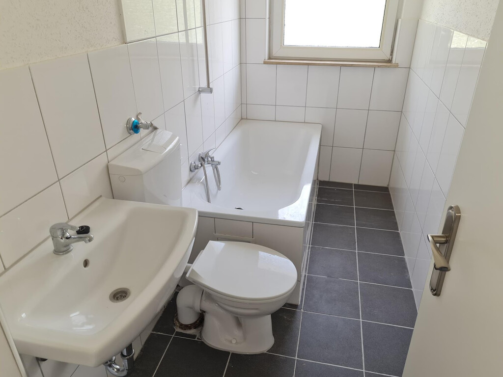 Werthstraße 14, 47119 Duisburg