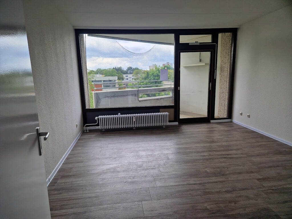 Geraer Ring 10, 68309 Mannheim