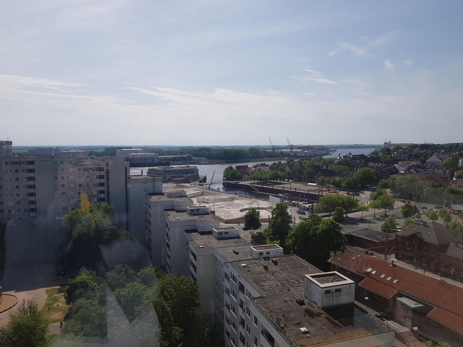 Friedrich-Klippert-Straße 16, 28759 Bremen