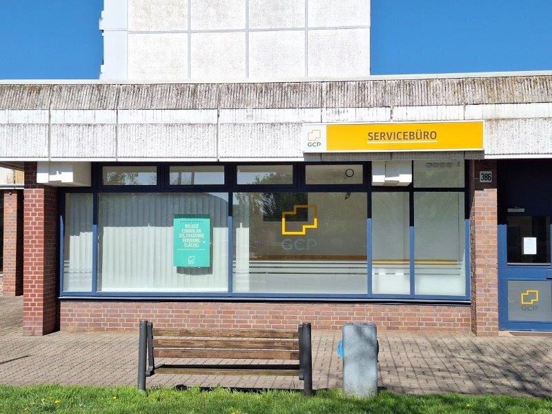 Märkische Allee 386, 12689 Berlin