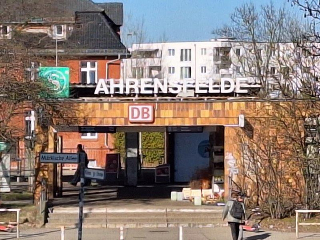Märkische Allee 386, 12689 Berlin