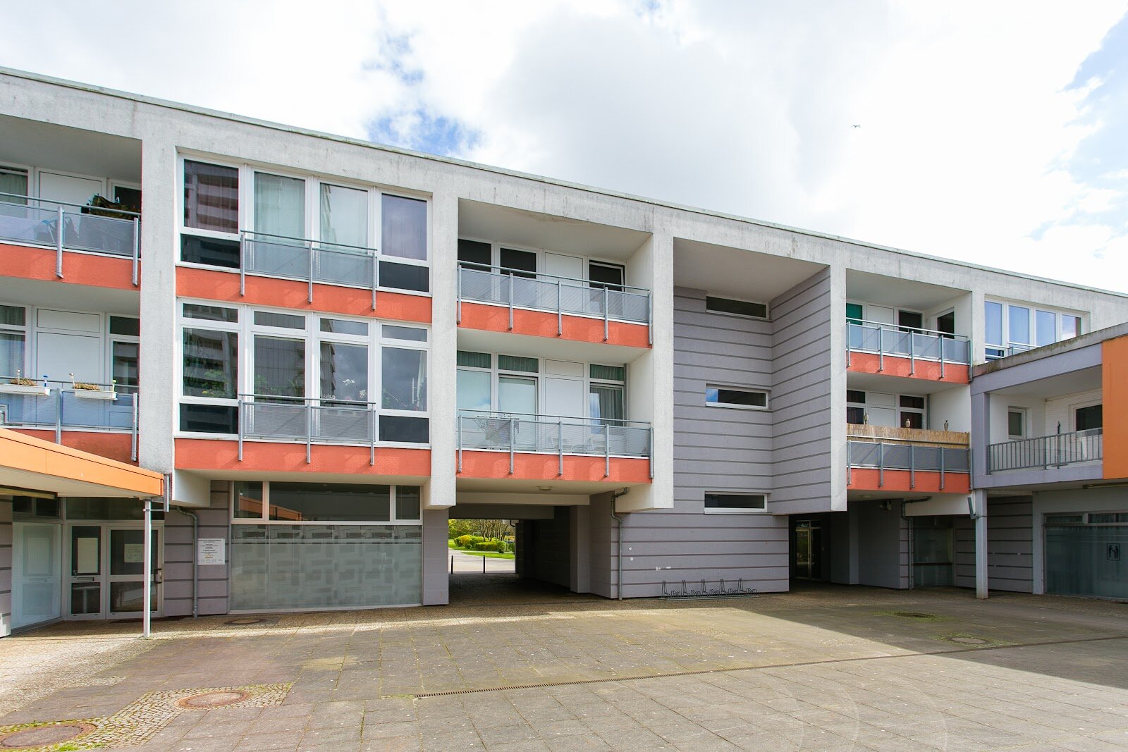 Kurt-Schumacher-Platz 9, 24109 Kiel