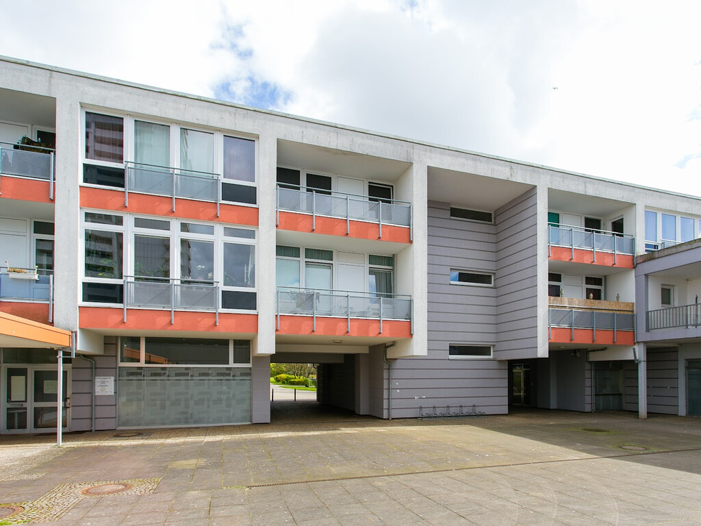 Kurt-Schumacher-Platz 9, 24109 Kiel
