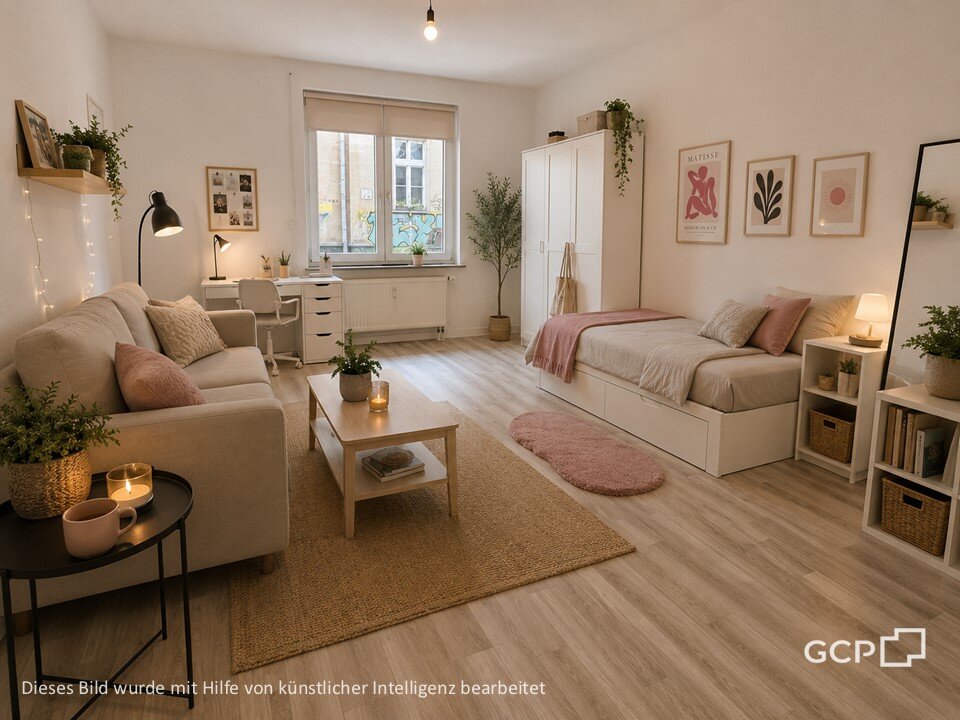 Große Gosenstraße 3, 06114 Halle (Saale)
