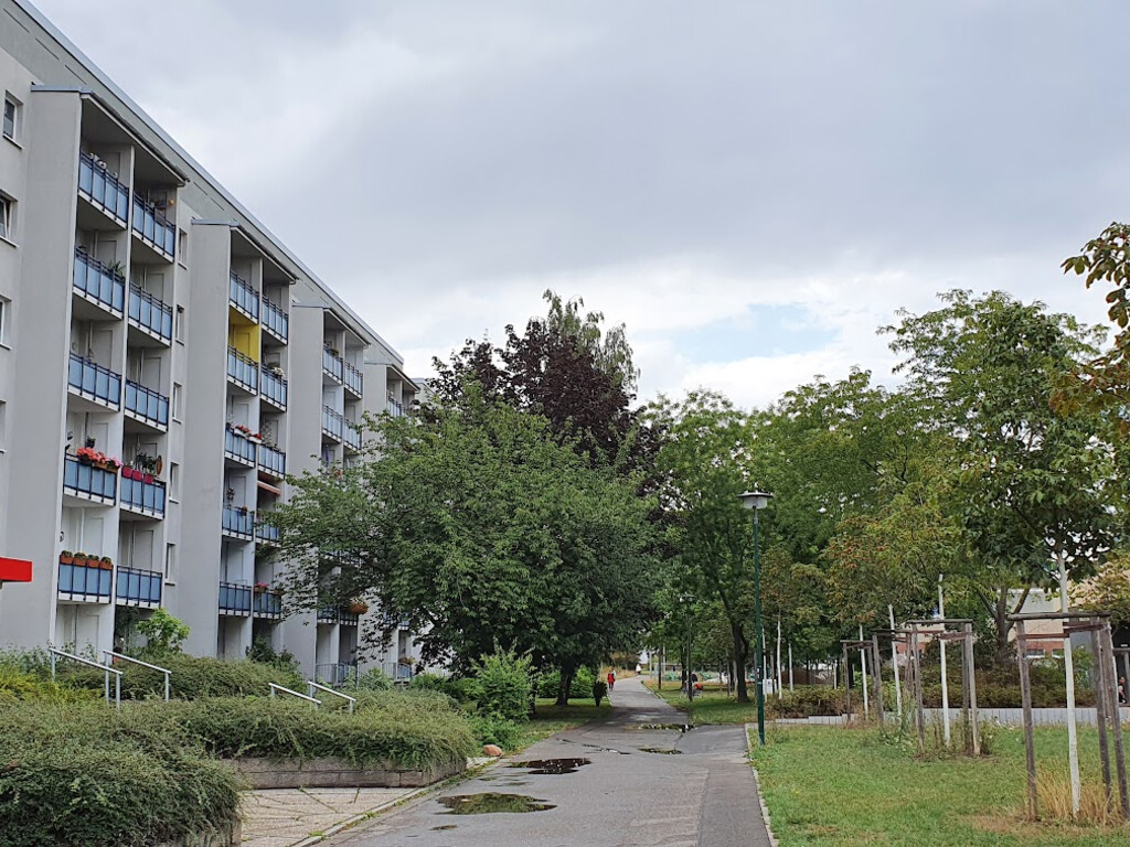 Zschampertaue 20, 04207 Leipzig