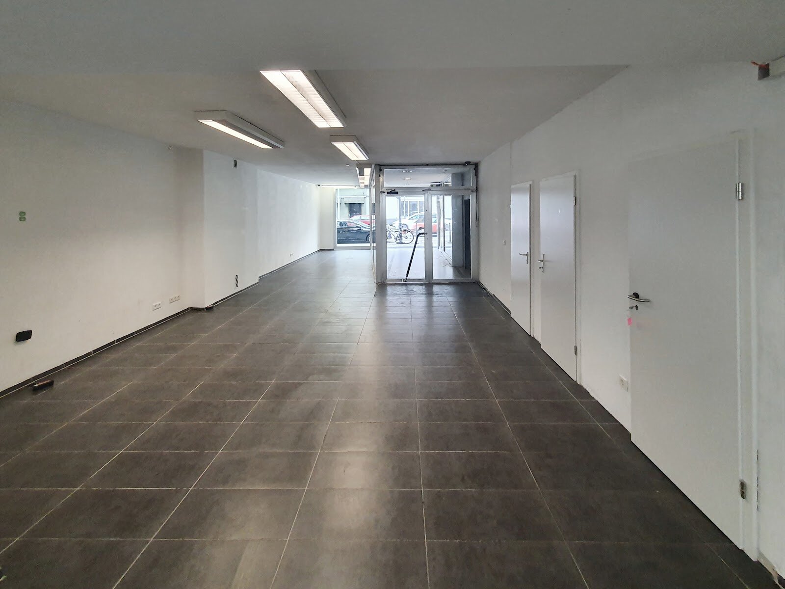 Bismarckstraße 80-82, 41061 Mönchengladbach