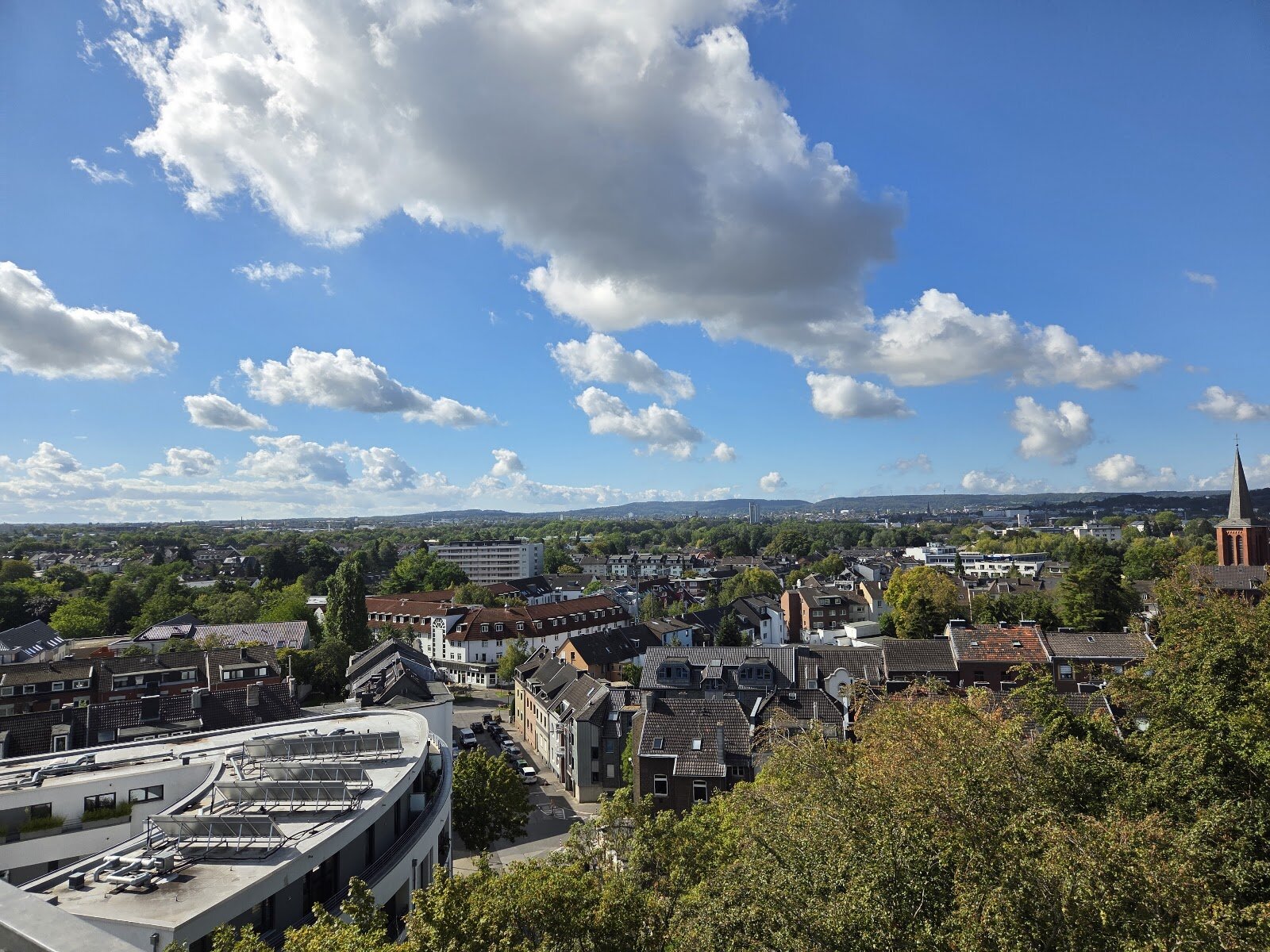 Ahornweg 16, 52080 Aachen