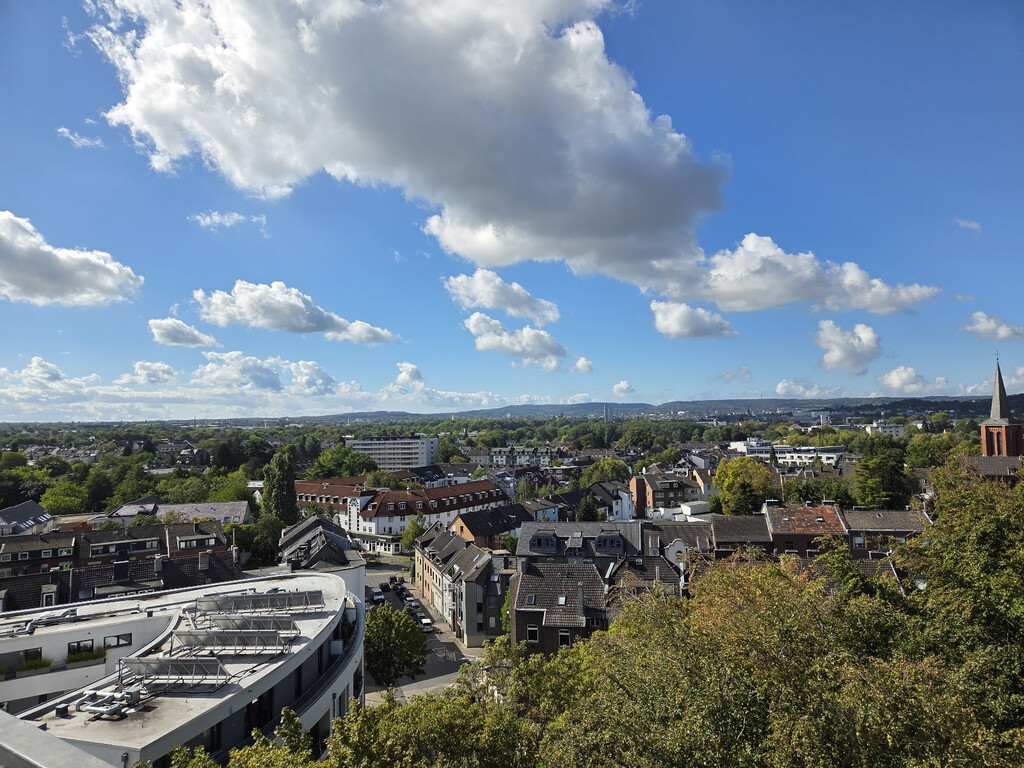 Ahornweg 16, 52080 Aachen