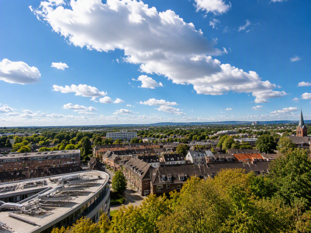 Ahornweg 16, 52080 Aachen