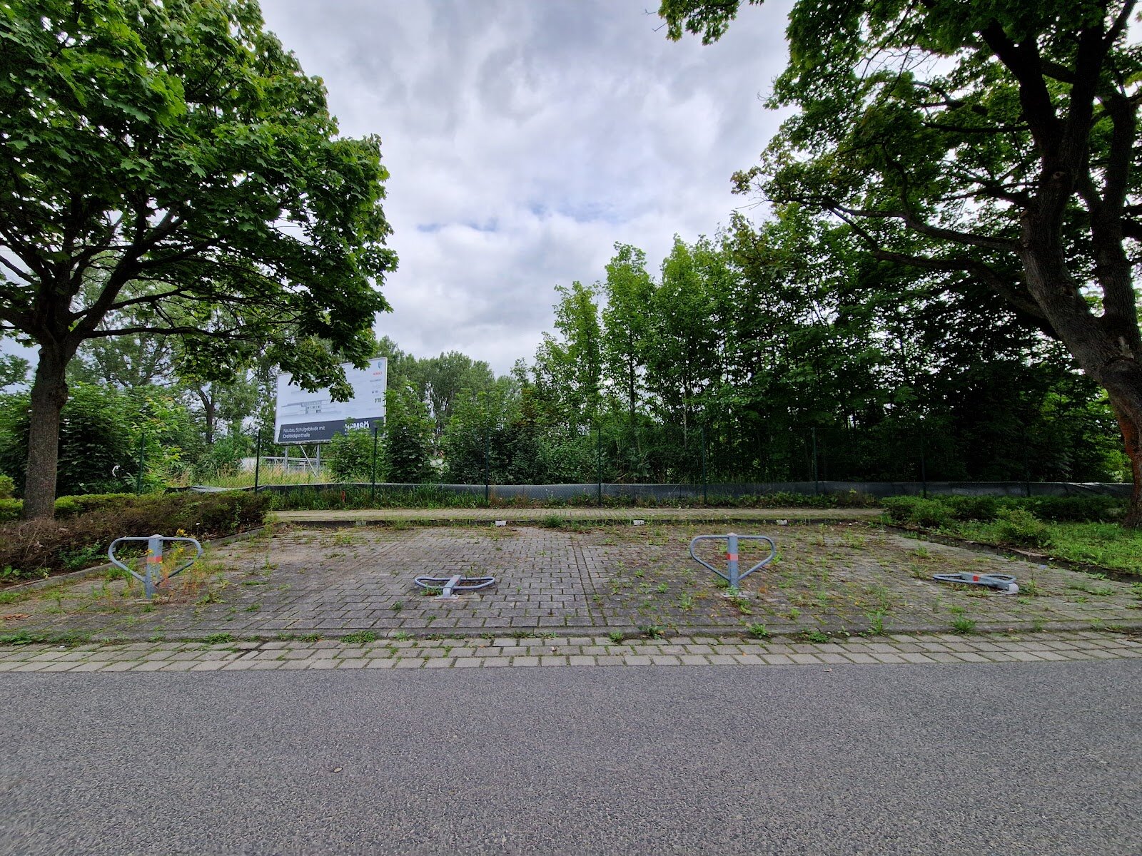 Walther-Rathenau-Straße 85-91, 15834 Rangsdorf