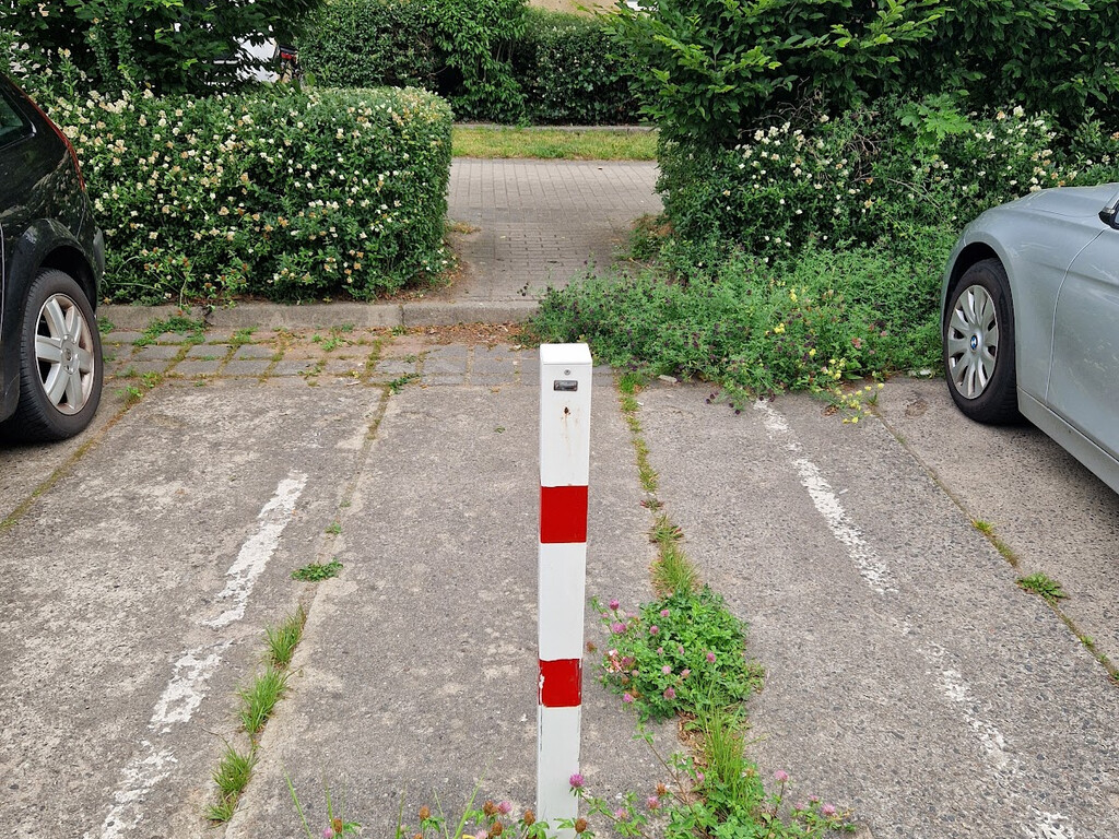 Kurze Straße 2, 4, 6, 8, 17034 Neubrandenburg