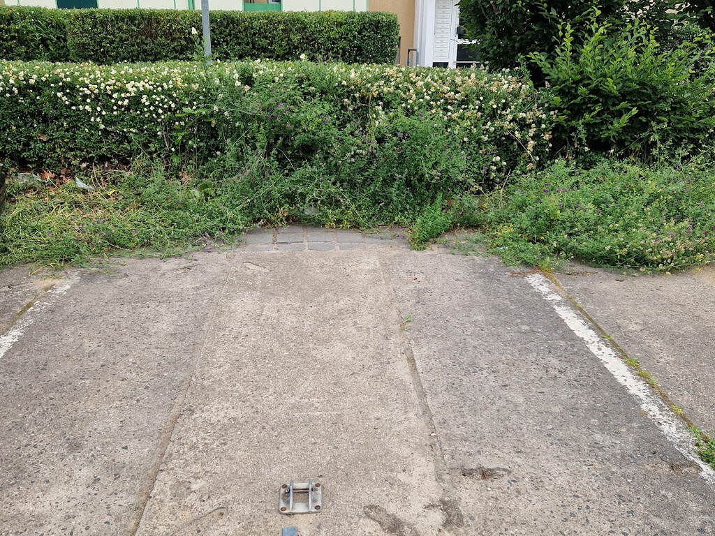 Kurze Straße 2, 4, 6, 8, 17034 Neubrandenburg