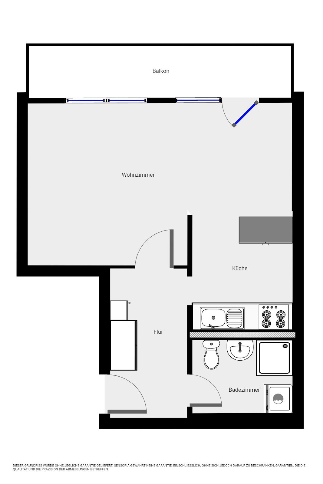 Zerbster Straße 41, 06124 Halle (Saale)