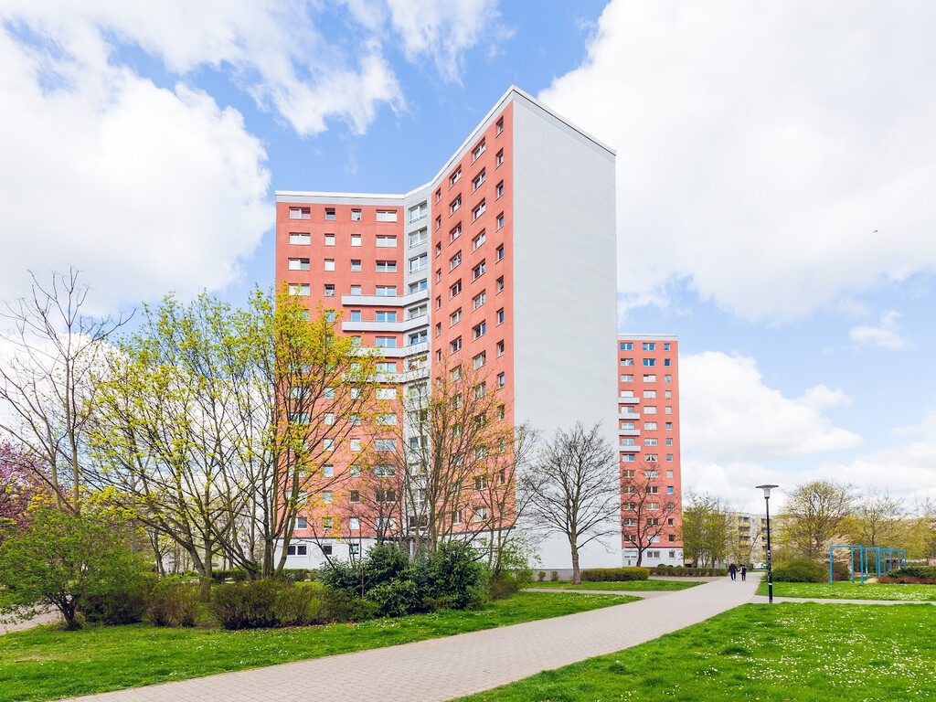 Carl-Schorlemmer-Ring 26, 06122 Halle (Saale)