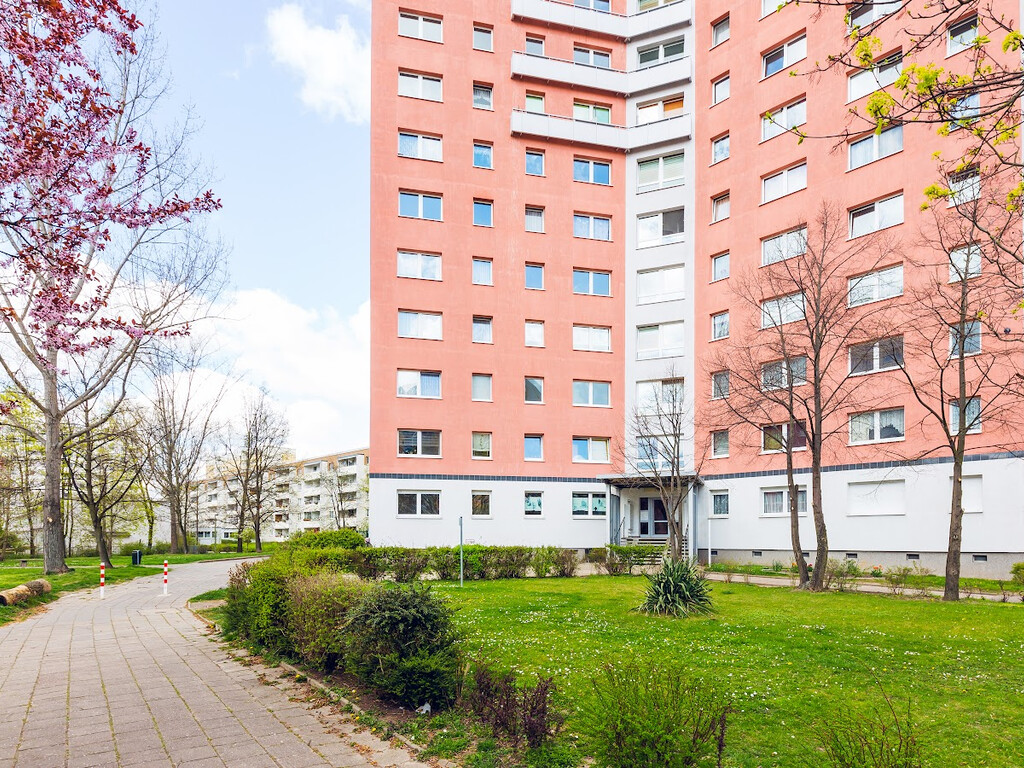 Carl-Schorlemmer-Ring 28, 06122 Halle (Saale)