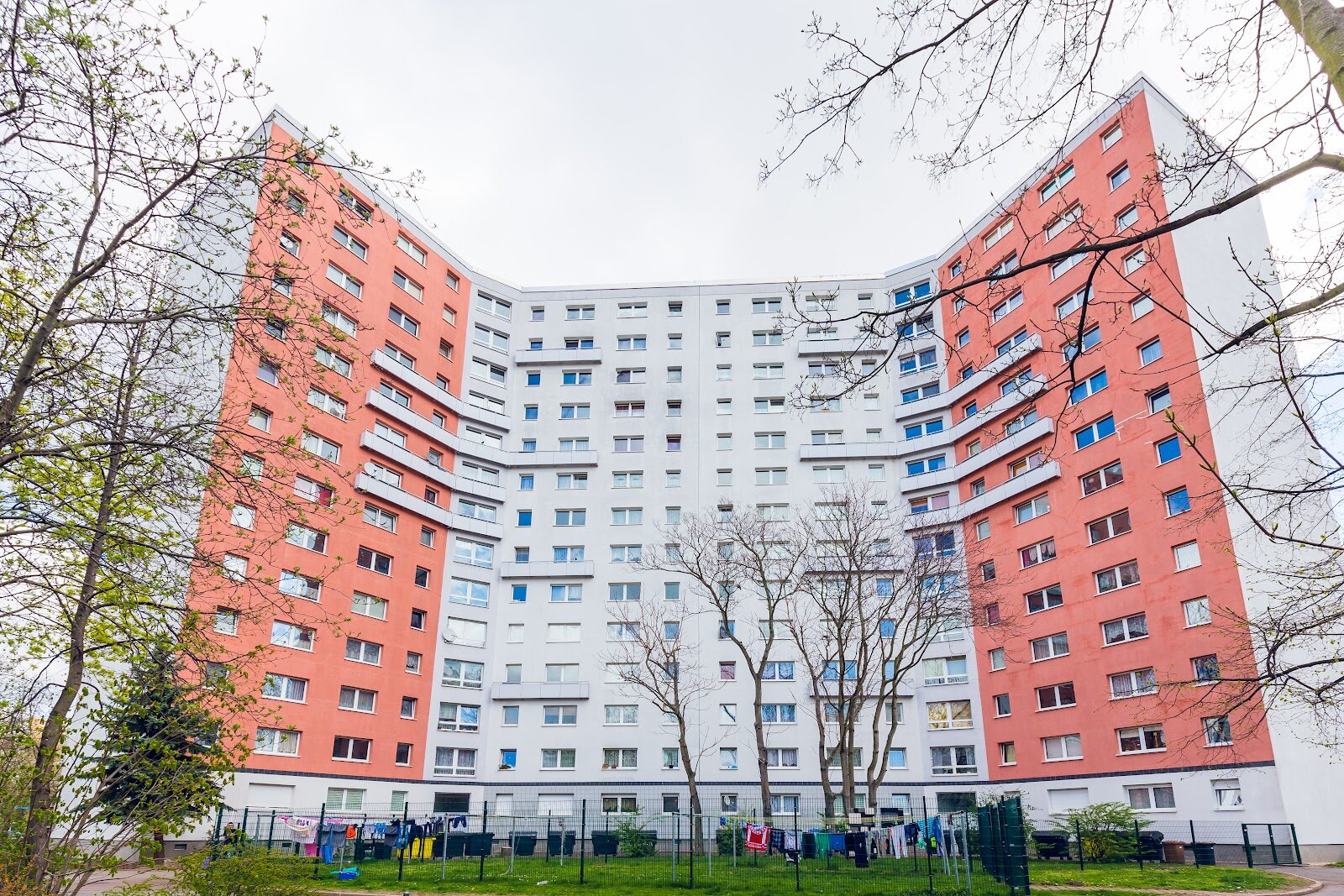 Carl-Schorlemmer-Ring 28, 06122 Halle (Saale)