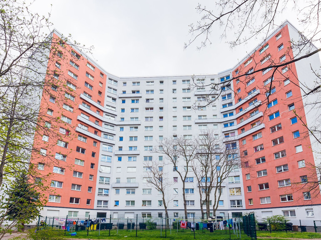 Carl-Schorlemmer-Ring 28, 06122 Halle (Saale)