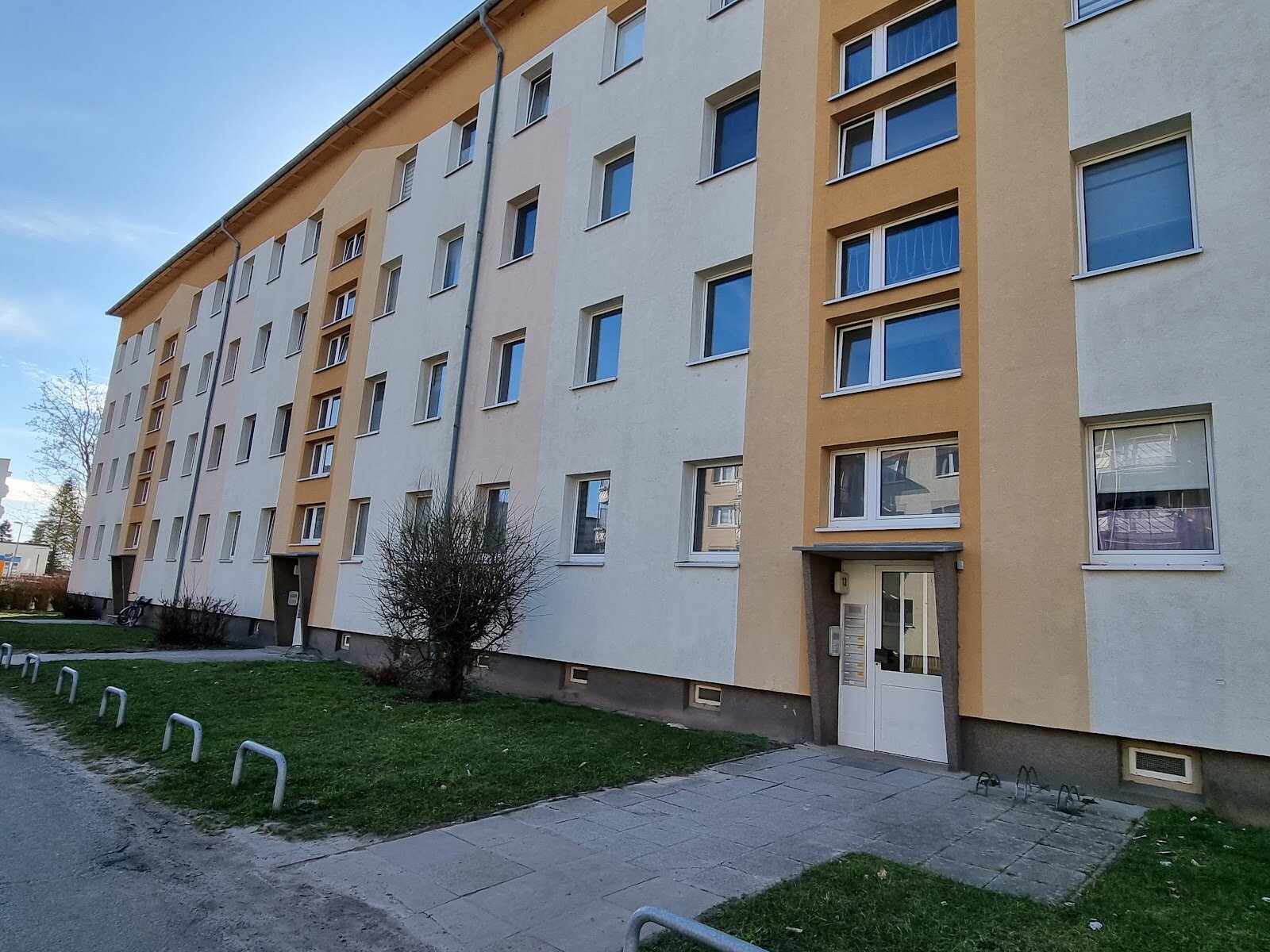 Theodor-Körner-Straße 13, 19258 Boizenburg/Elbe