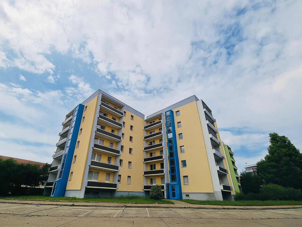 Wegeberg 25, 39261 Zerbst/Anhalt