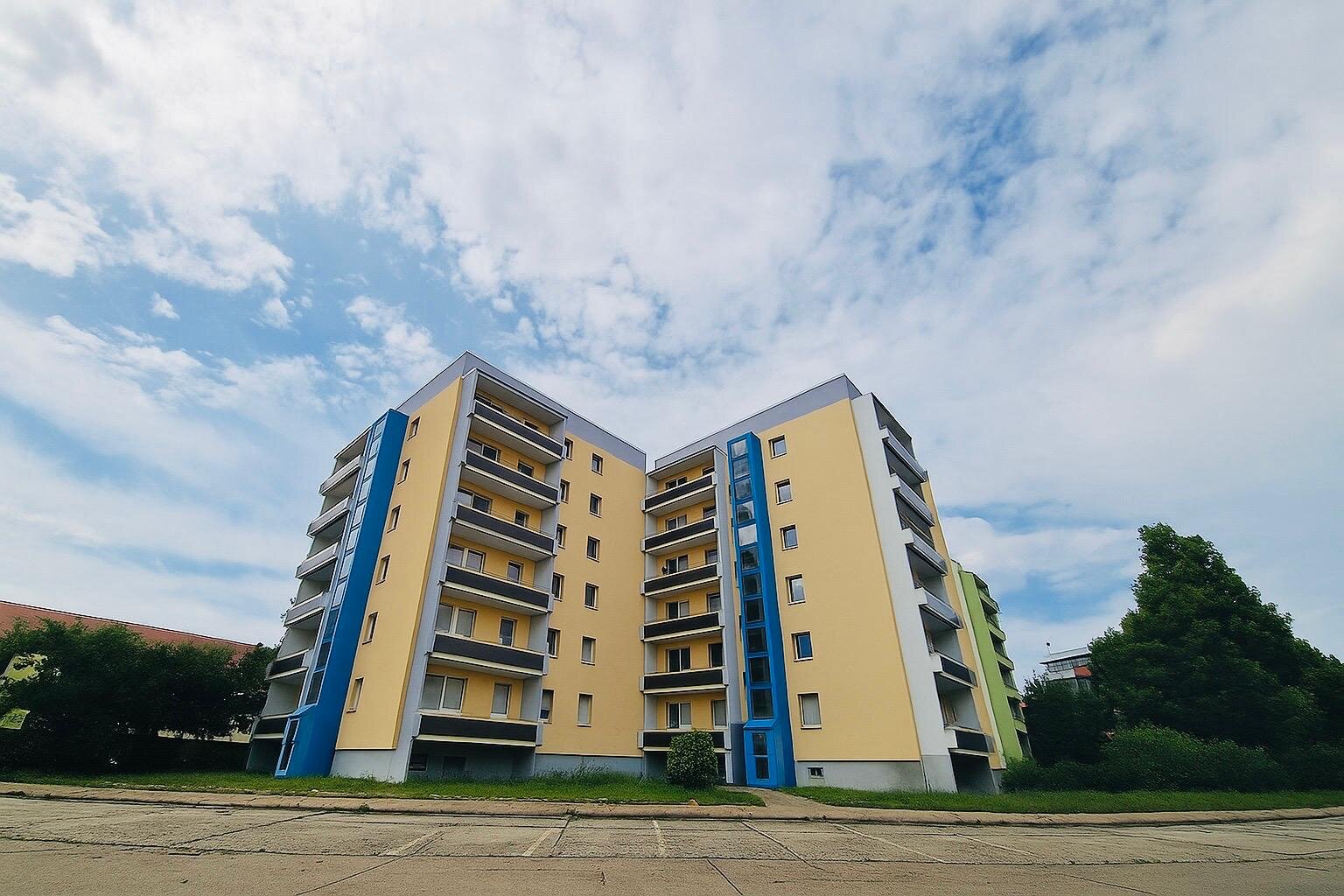 Wegeberg 25, 39261 Zerbst/Anhalt