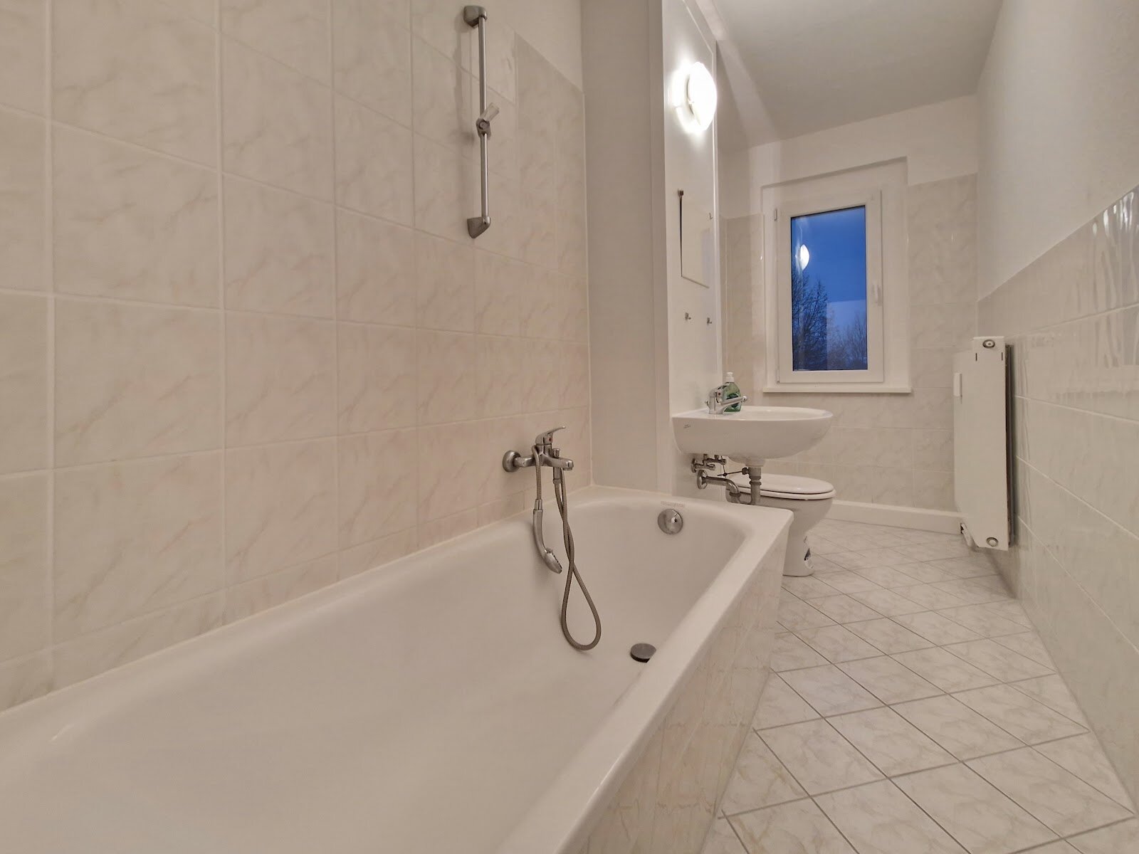 Karl-Liebknecht-Straße 24, 09544 Neuhausen / Erzgebirge