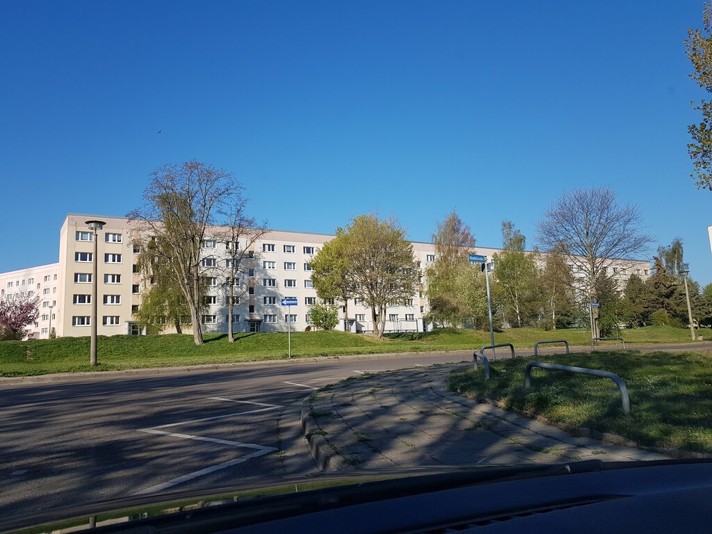 Johann-Sebastian-Bach-Straße 20, 06333 Hettstedt