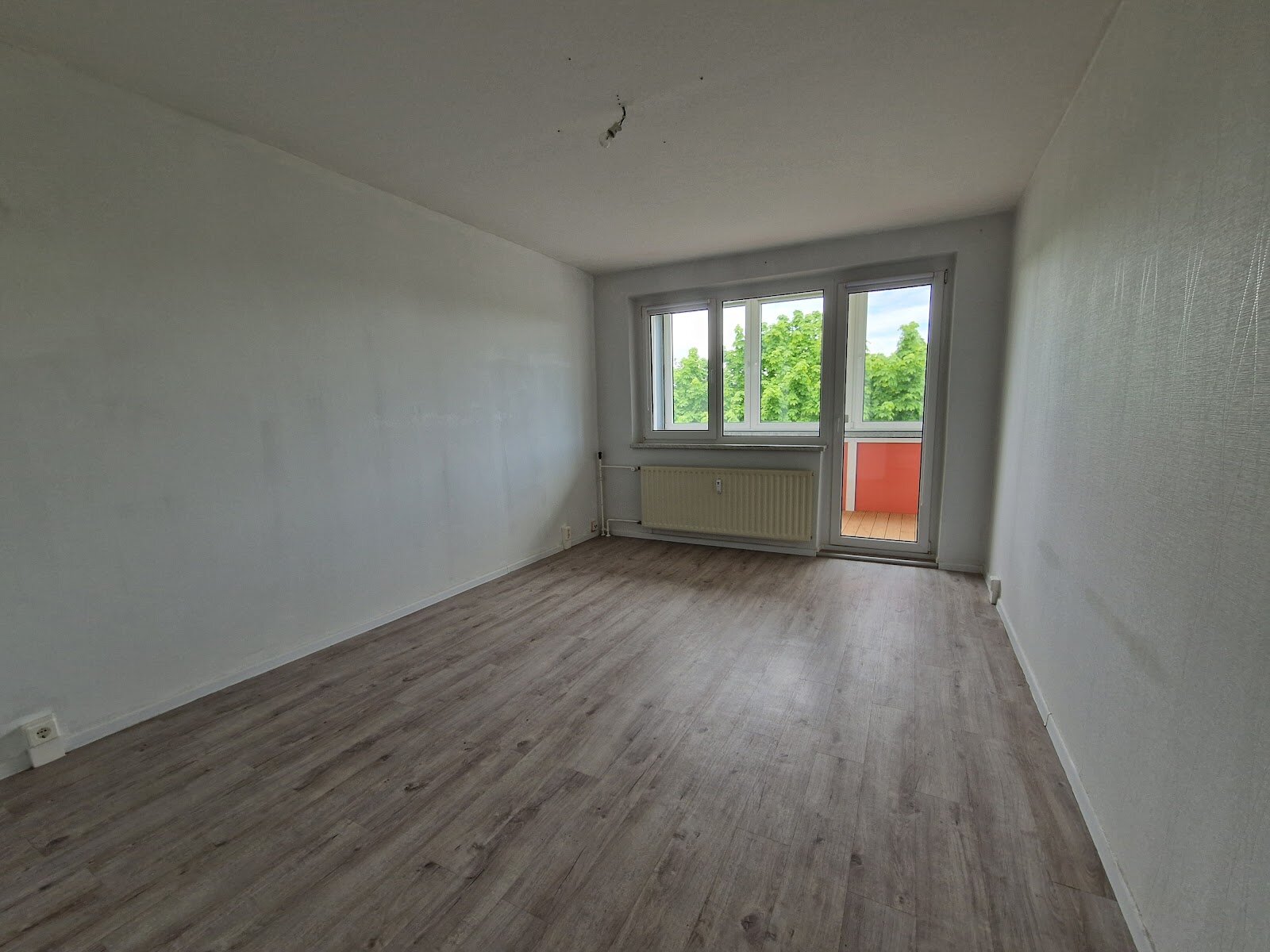 Salower Weg 20, 17034 Neubrandenburg