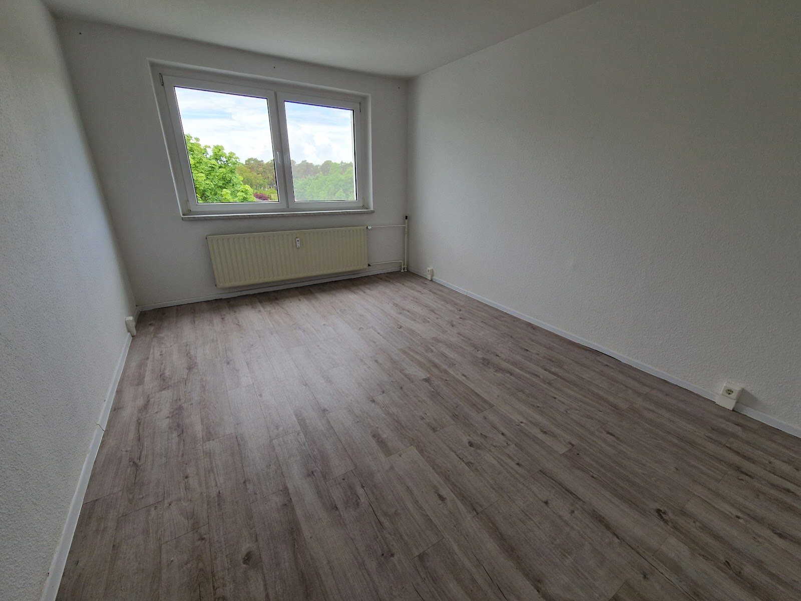 Salower Weg 20, 17034 Neubrandenburg