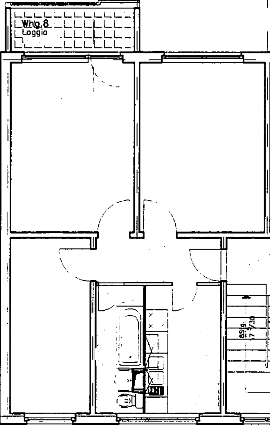 Salower Weg 20, 17034 Neubrandenburg